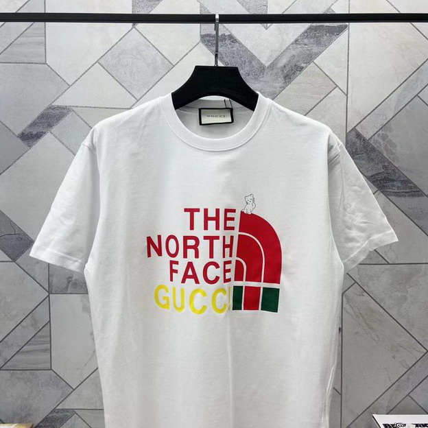 men gucci t-shirts S-XXL-043